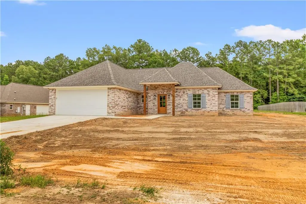 110 Eastin Circle, Natchitoches, LA 71457 - Image #1