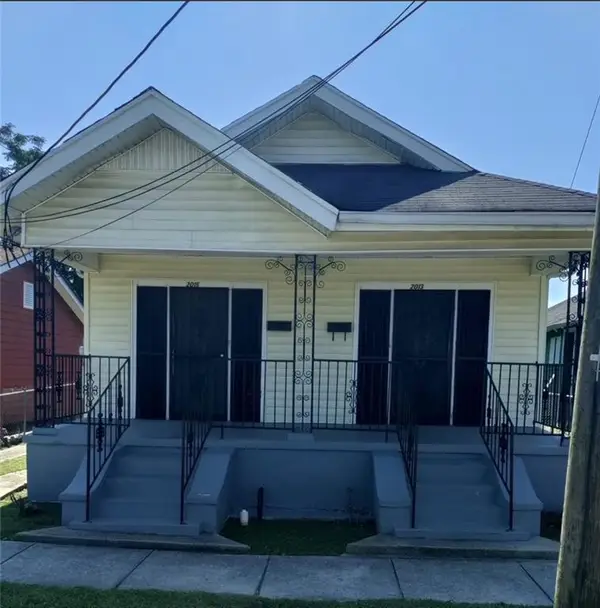 2013-15 Congress Street, New Orleans, LA 70117