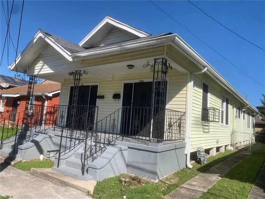 2013-15 Congress Street, New Orleans, LA 70117 - Image #2