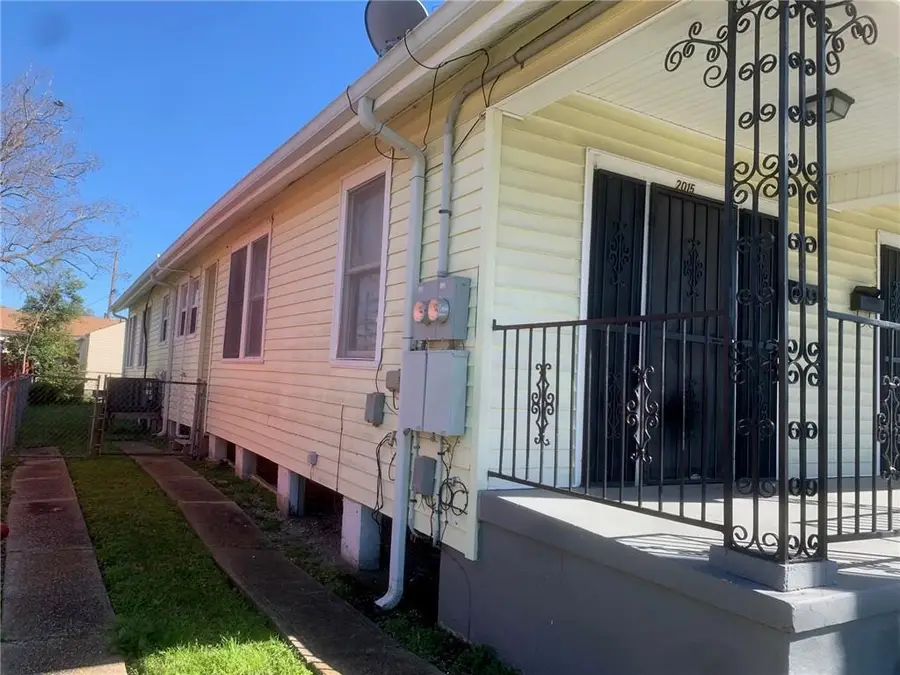 2013-15 Congress Street, New Orleans, LA 70117 - Image #3