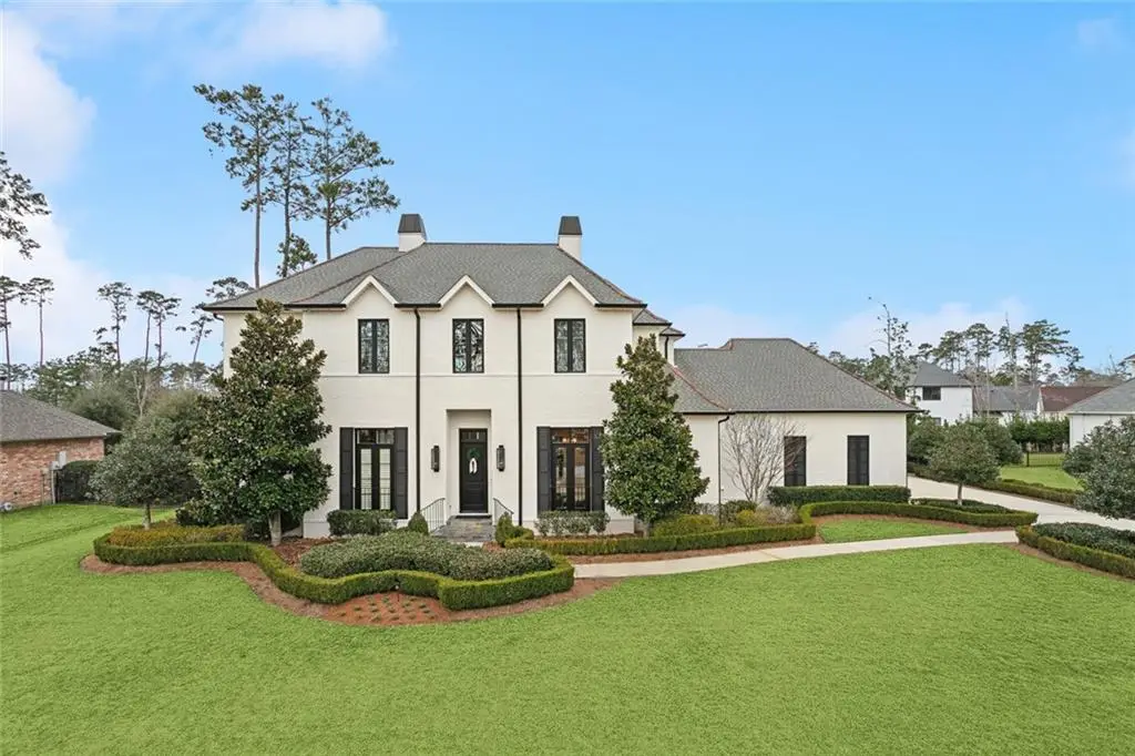 76 Orchid Lane, Mandeville, LA 70471 - Image #1
