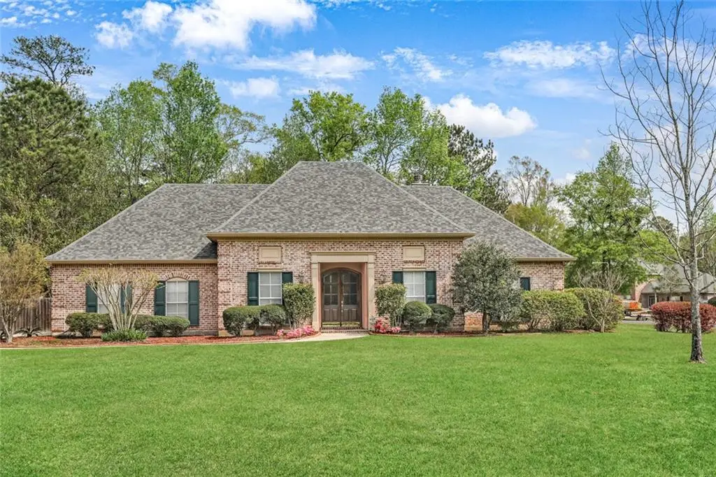 22 Wishing Well Court, Covington, LA 70433 - Image #1