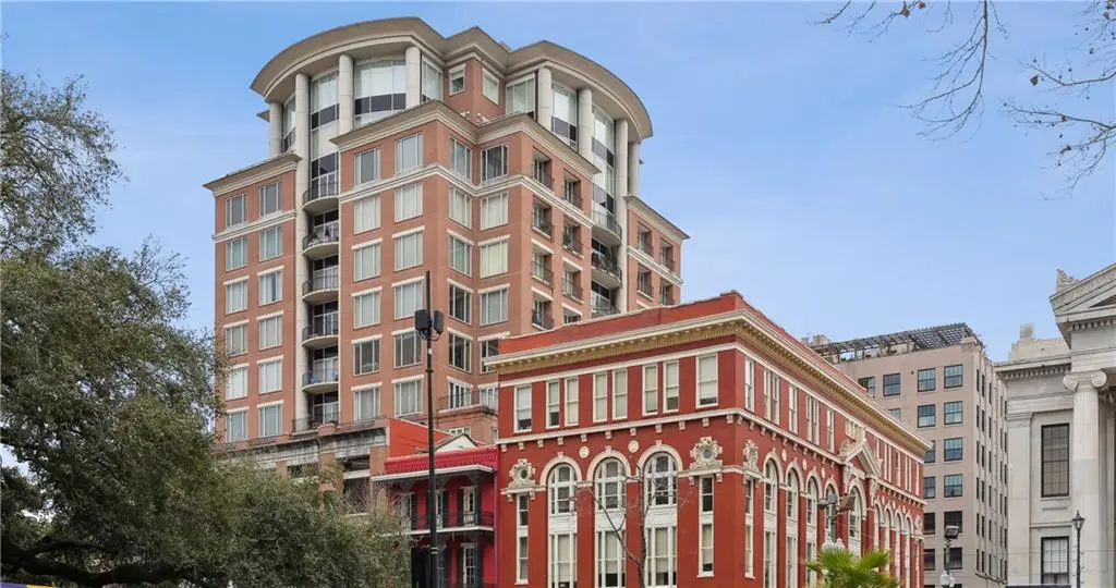625 St Charles Avenue #10C, New Orleans, LA 70130 - Image #1