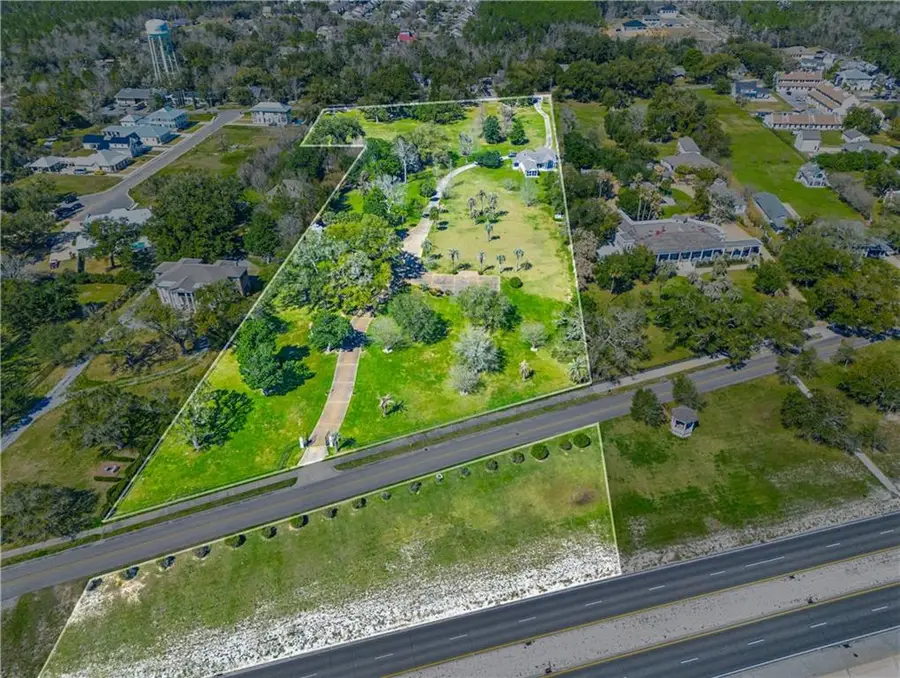 845 E Scenic Drive, Pass Christian, MS 39571 - Image #3