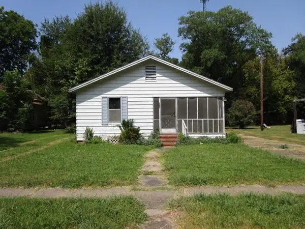 326 Coco Avenue, Cottonport, LA 71327