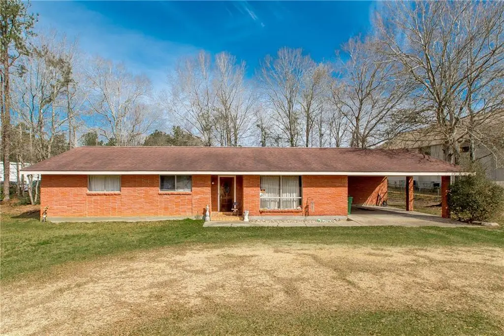 2129 Washington Street, Franklinton, LA 70438 - Image #1