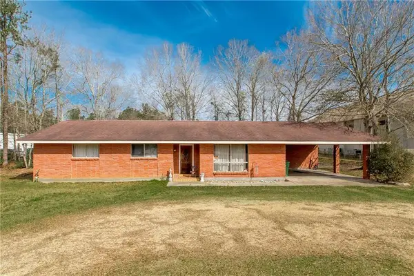 2129 Washington Street, Franklinton, LA 70438