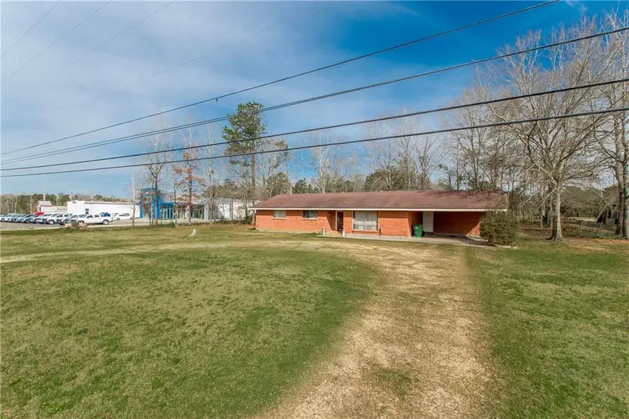 2129 Washington Street, Franklinton, LA 70438 - Image #2