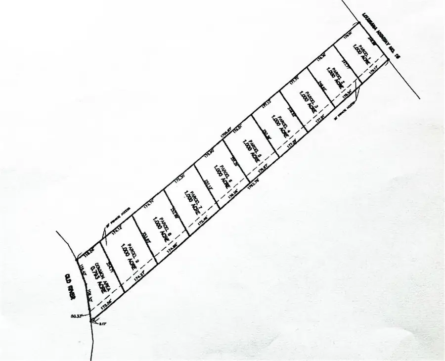 Parcel #9 16 Highway, Franklinton, LA 70438 - Image #2