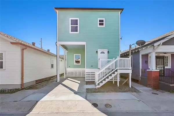 2474 N Claiborn Avenue, New Orleans, LA 70117