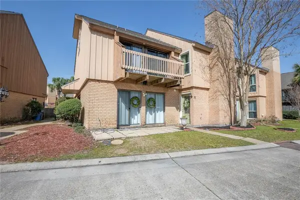 62 Ormond Place, Destrehan, LA 70047