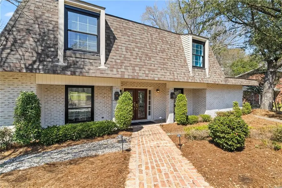 196 Tchefuncte Drive, Covington, LA 70433 - Image #2