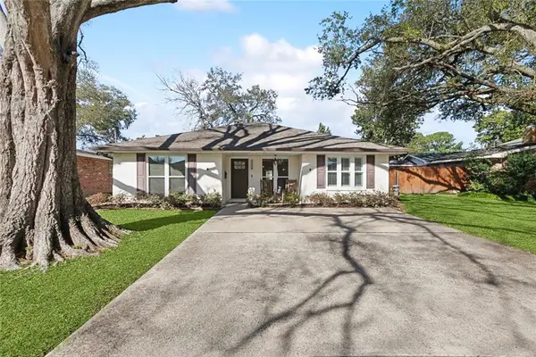1136 Helios Avenue, Metairie, LA 70005