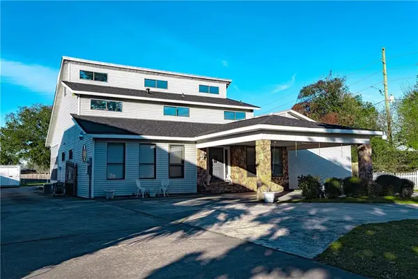 21 Elmwood Court, Destrehan, LA 70047