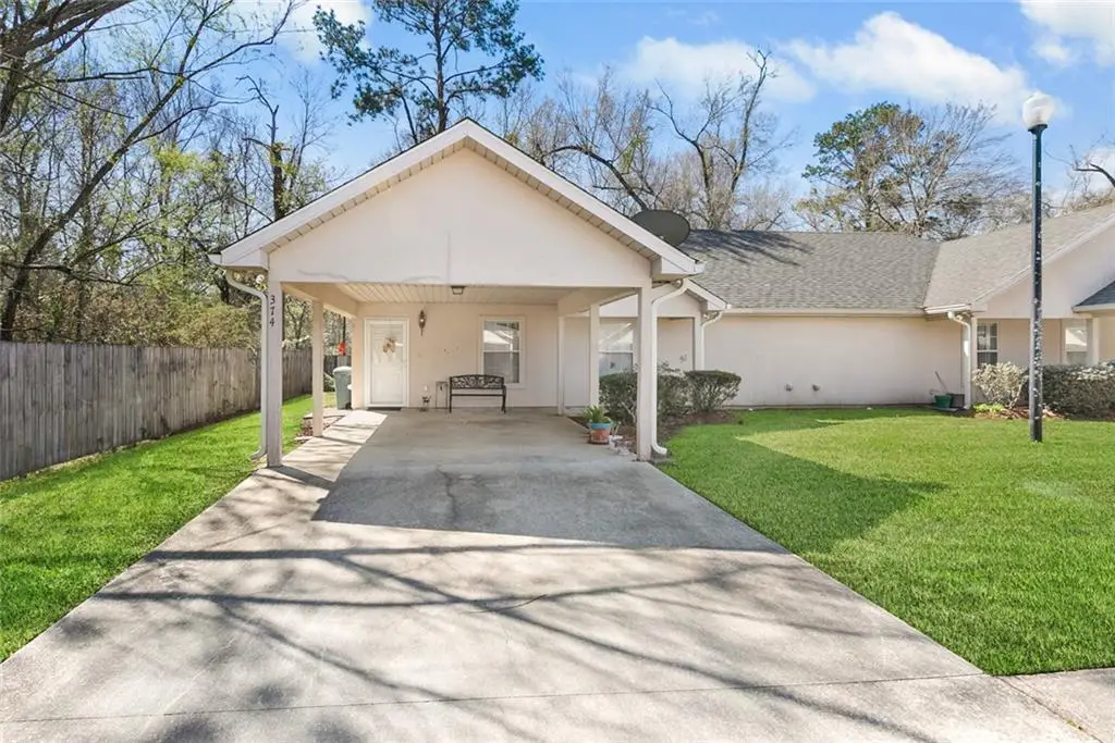 374 Avalon Trace Drive #374, Ponchatoula, LA 70454 - #1