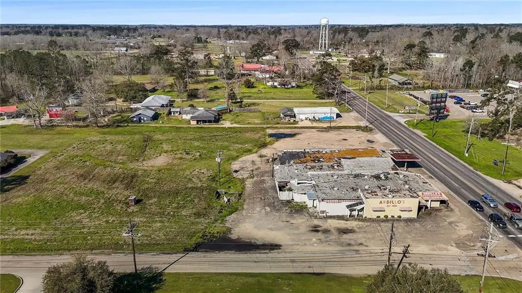 11128 La-16 Highway, Amite, LA 70422 - #1