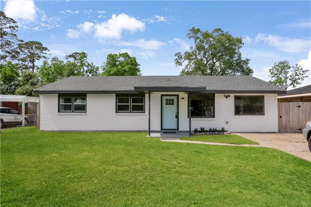 365 Olive Drive, Slidell, LA 70458 - Image #1