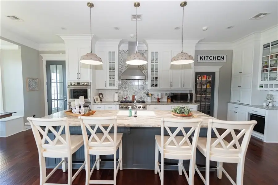 3713 Vidrine Road, Ville Platte, LA 70586 - Image #2