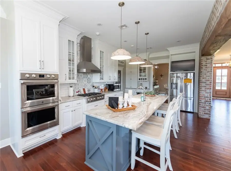 3713 Vidrine Road, Ville Platte, LA 70586 - Image #3