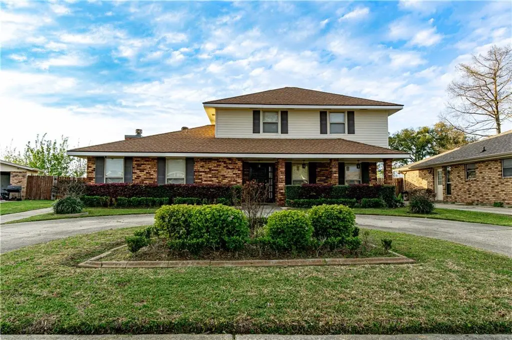 5872 W Louis Prima Drive, New Orleans, LA 70128 - Image #1