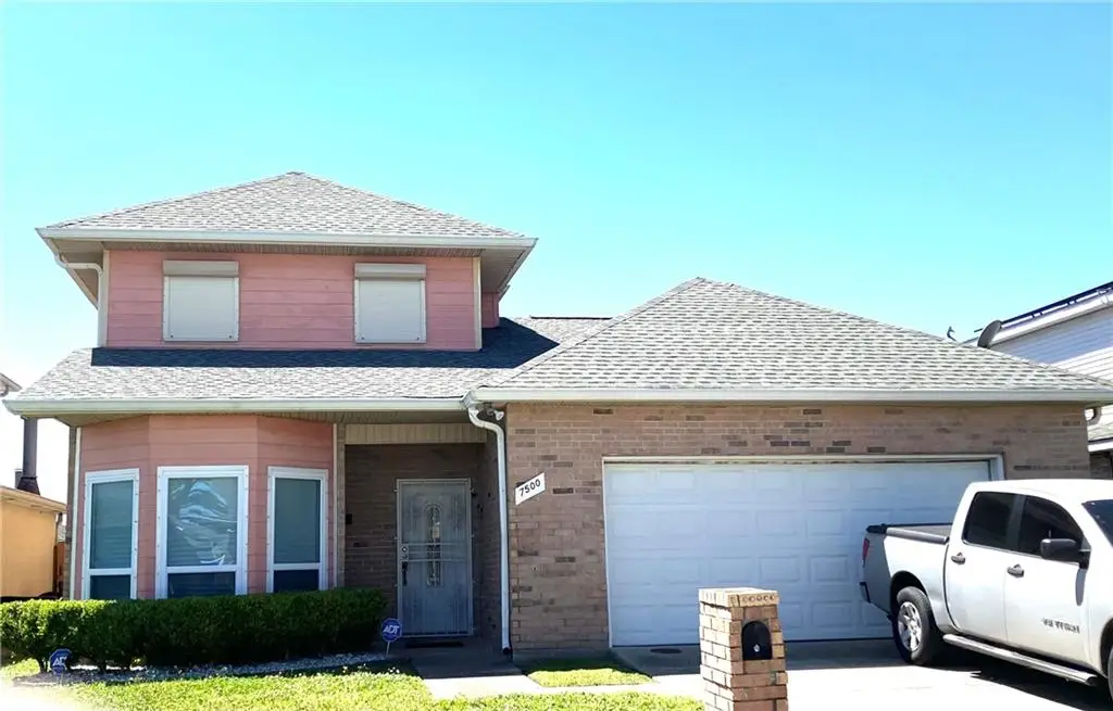 7500 Ebbtide Drive, New Orleans, LA 70126 - Image #1