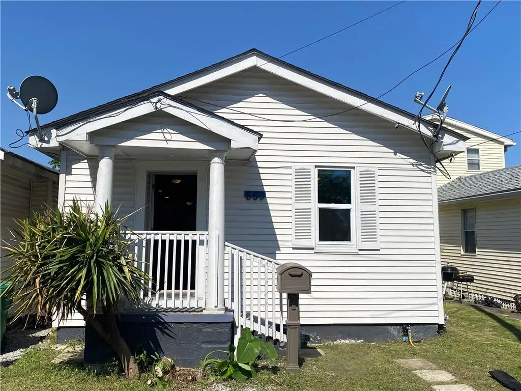 550 Brown Street, Jefferson, LA 70121 - Image #1