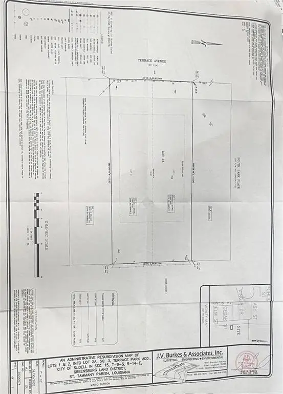 3012 Terrace Lane, Slidell, LA 70435 - Image #1