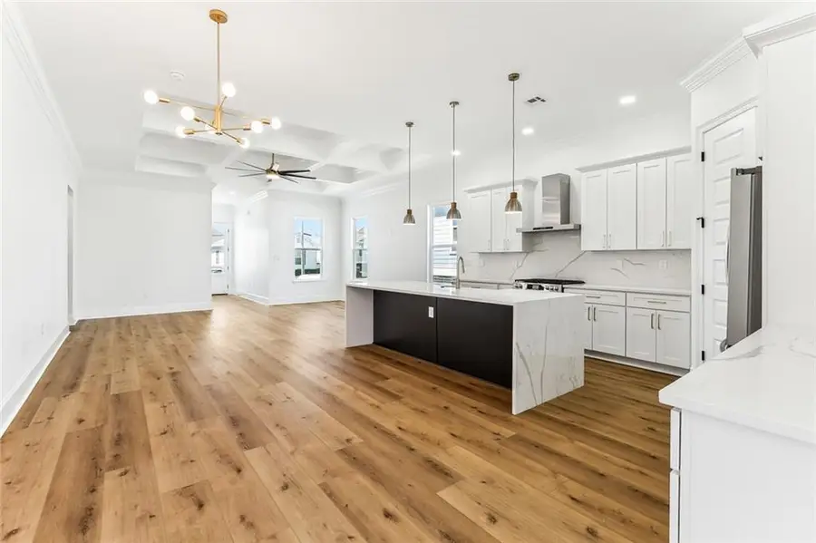 5745 Wildair Drive, New Orleans, LA 70122 - Image #2