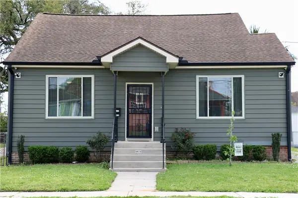 3619 Cherry Street, New Orleans, LA 70118