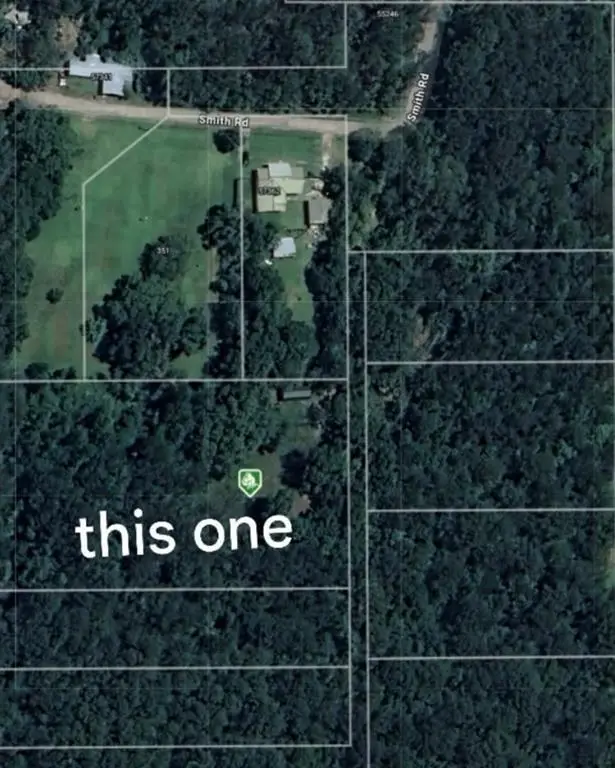 TBD Smith Road, Slidell, LA 70461 - Image #2