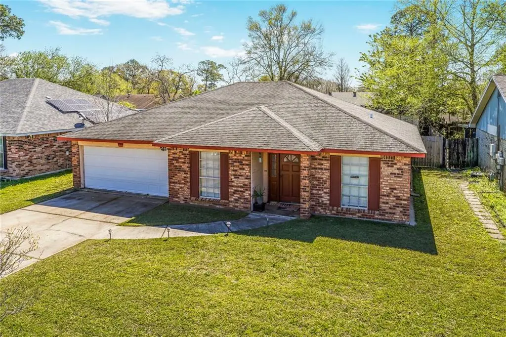 1504 Kings Row, Slidell, LA 70461 - Image #1