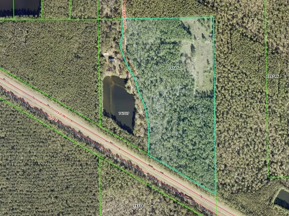 62444 Richard Road, Lacombe, LA 70445 - #1