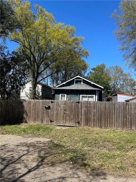 1420 Red Allen Way, New Orleans, LA 70114 - #2