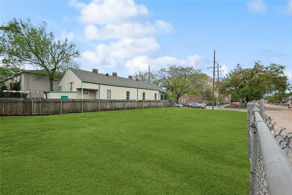 8539 Green Street, New Orleans, LA 70118 - Image #1