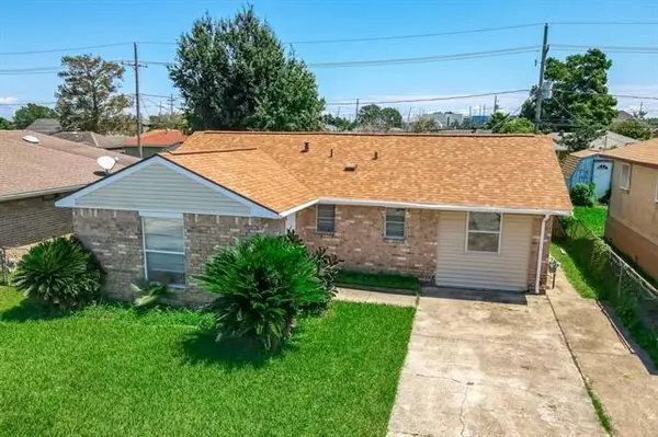 3860 Tulane Drive, Kenner, LA 70065