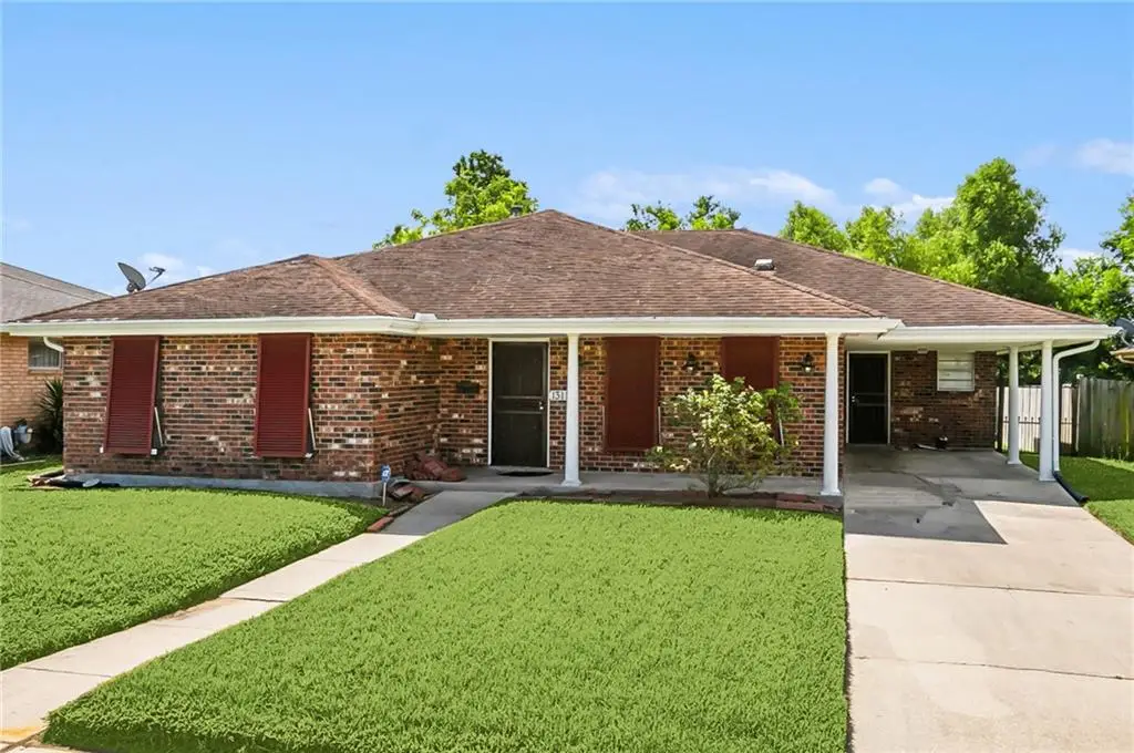 13118 Lemans Street, New Orleans, LA 70129 - Image #1