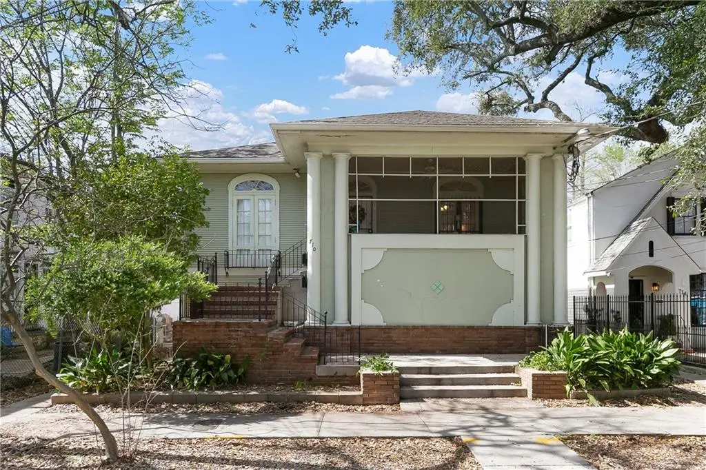 710 Burdette Street, New Orleans, LA 70118 - Image #1