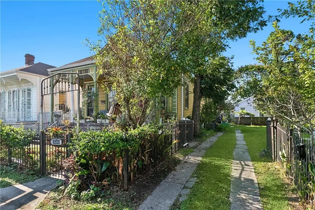 2646 Lepage Street, New Orleans, LA 70119 - Image #1