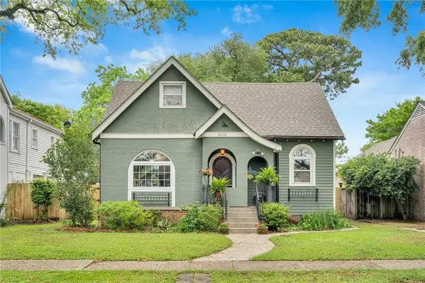 5818 Memphis Street, New Orleans, LA 70124