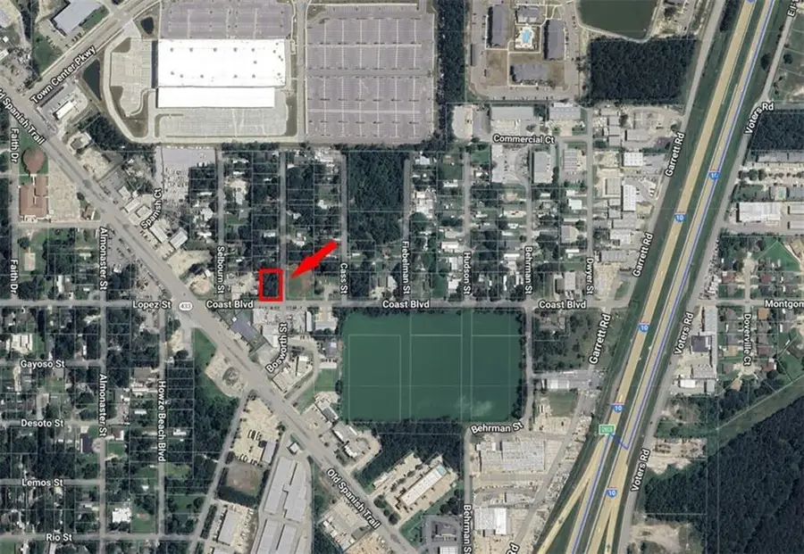 Coast Boulevard, Slidell, LA 70458 - Image #2