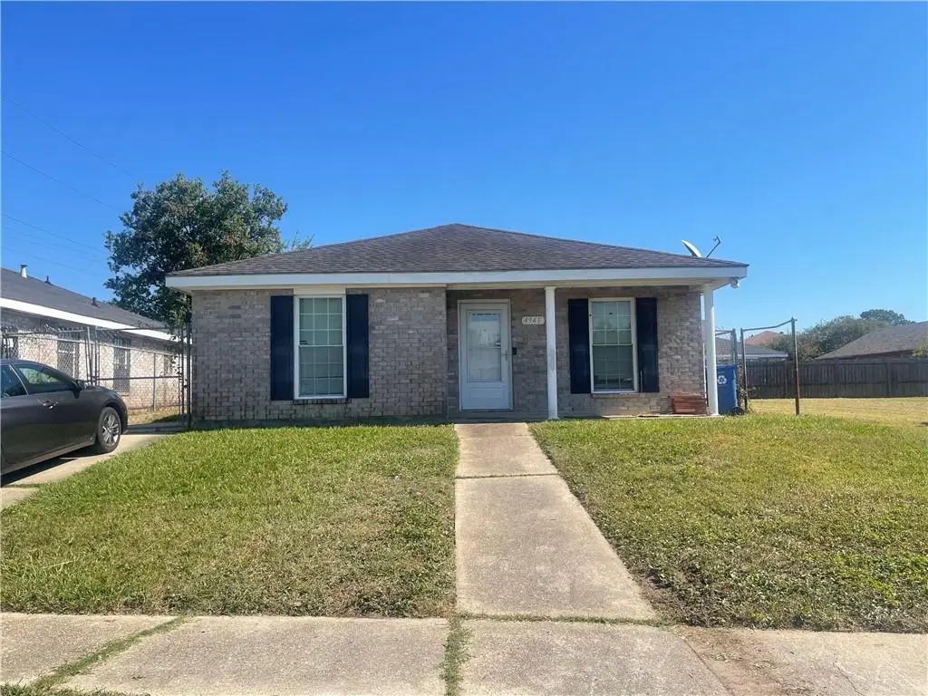 4941 Viola Street, New Orleans, LA 70126 - Image #1