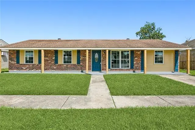 5713 Third Street, Violet, LA 70092 - Image #1