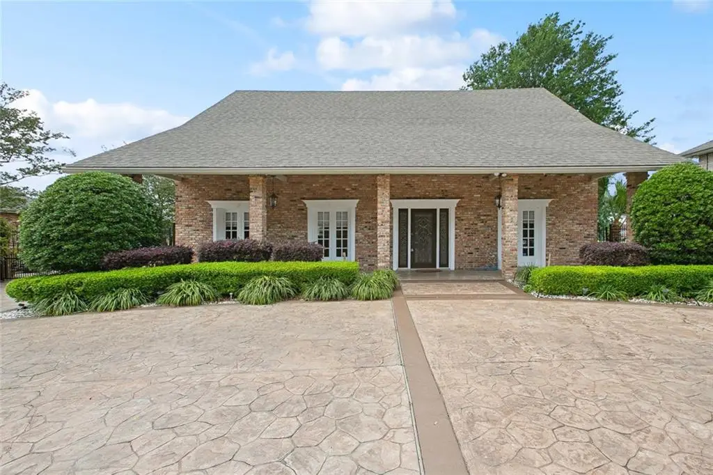 105 Chateau Latour Drive, Kenner, LA 70065 - Image #1