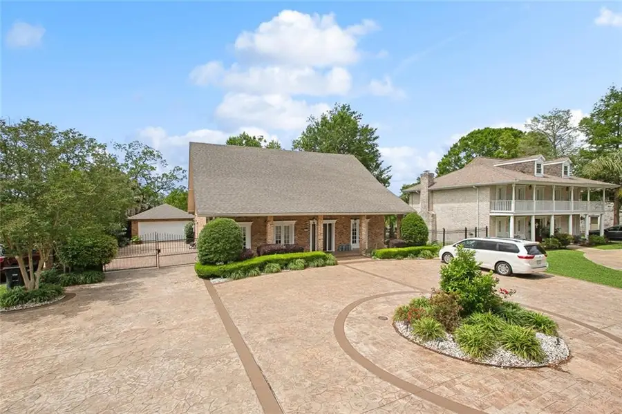 105 Chateau Latour Drive, Kenner, LA 70065 - Image #2