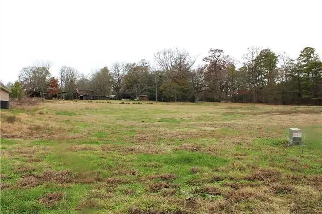0 Lady Carolyn Circle, Woodworth, LA 71485 - Image #1