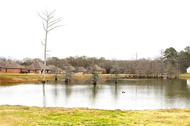 0 Lady Carolyn Circle, Woodworth, LA 71485 - Image #2