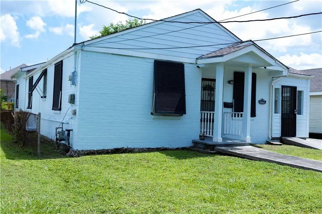 2710 Mexico Street, New Orleans, LA 70122 - Image #1