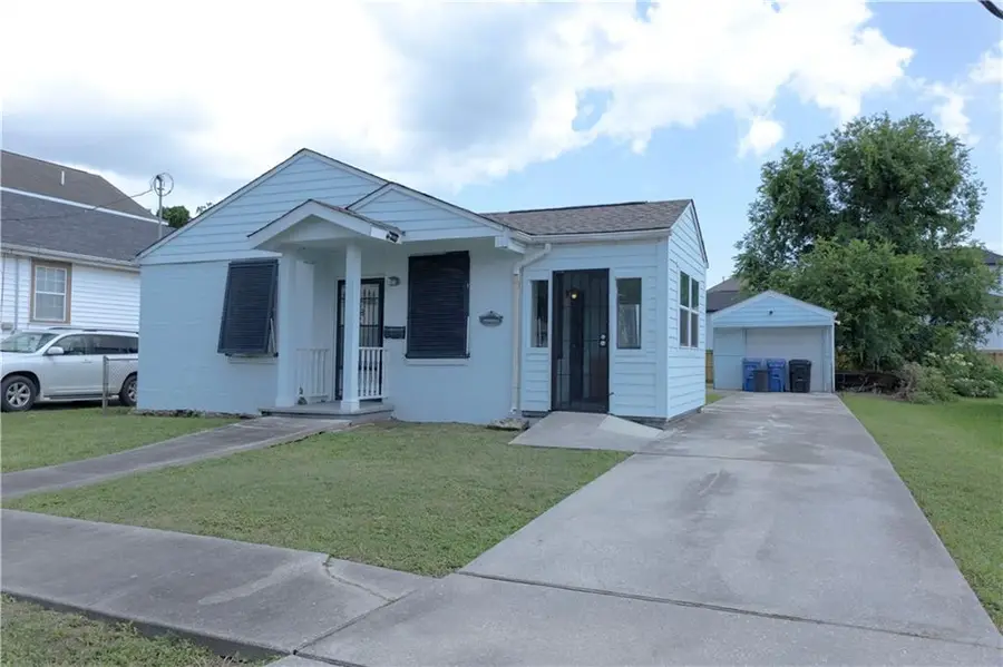 2710 Mexico Street, New Orleans, LA 70122 - Image #2