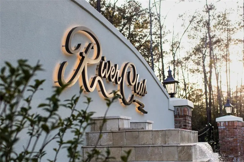 (Lot 137) 1392 River Club Drive, Covington, LA 70433 - Image #1