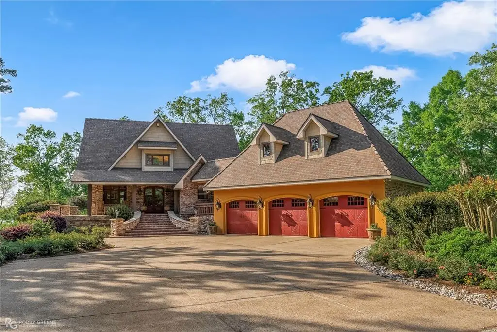 335 White Perch Lane, Zwolle, LA 71486 - Image #1